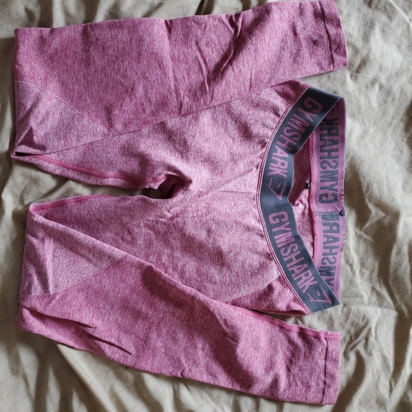 Gymshark Pants - OG flex leggings